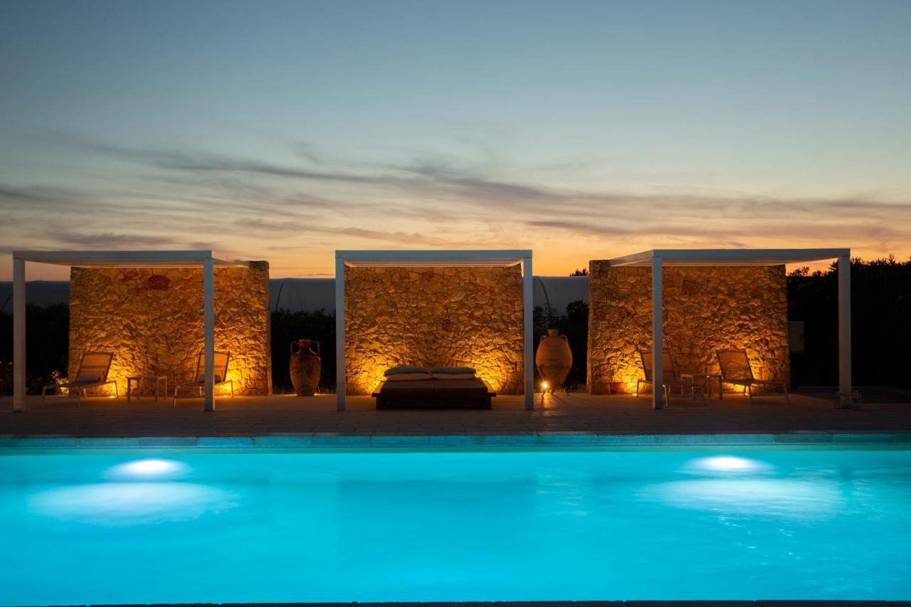Podere40 Country Hotel Porto Cesareo Zewnętrze zdjęcie