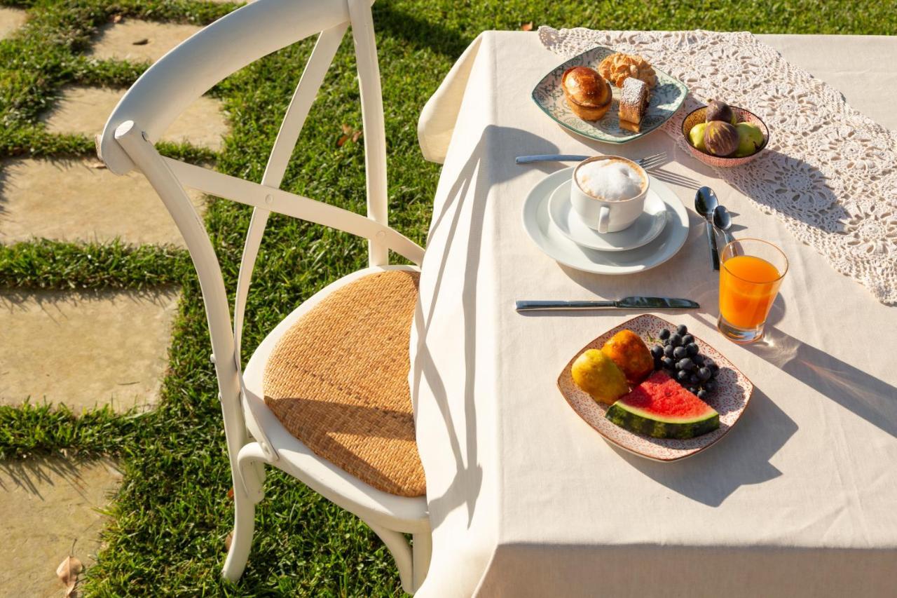 Podere40 Country Hotel Porto Cesareo Zewnętrze zdjęcie