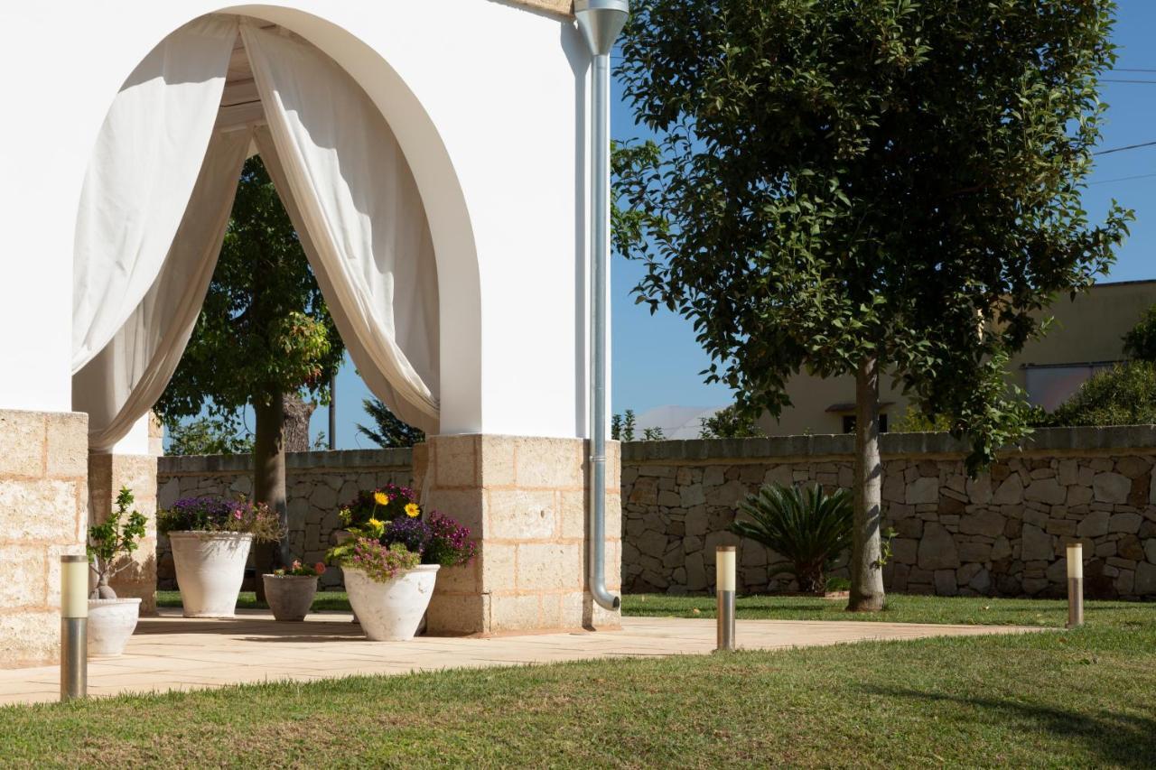 Podere40 Country Hotel Porto Cesareo Zewnętrze zdjęcie