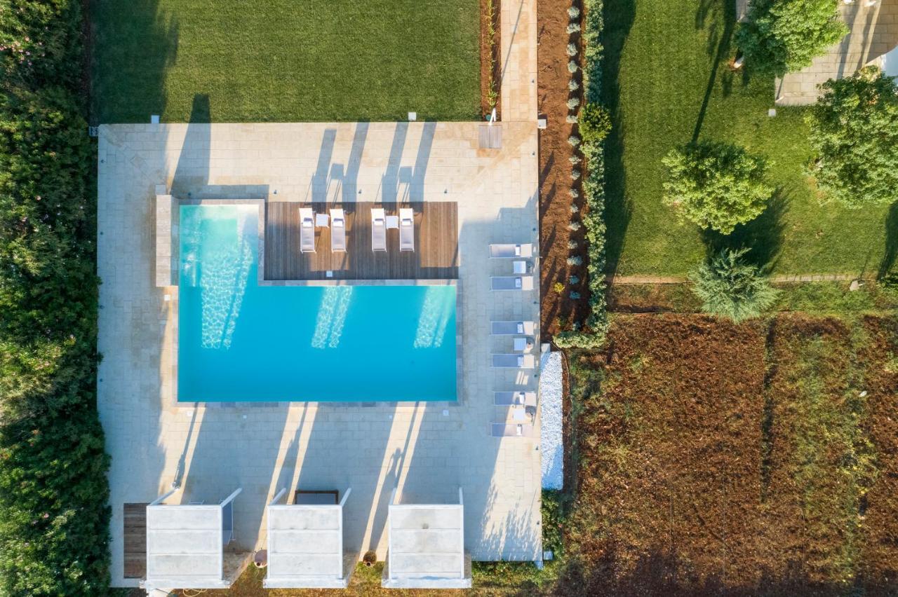 Podere40 Country Hotel Porto Cesareo Zewnętrze zdjęcie