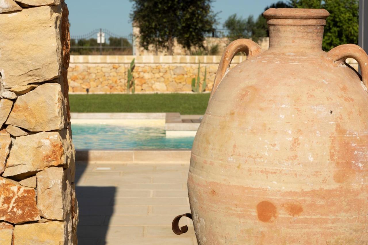 Podere40 Country Hotel Porto Cesareo Zewnętrze zdjęcie