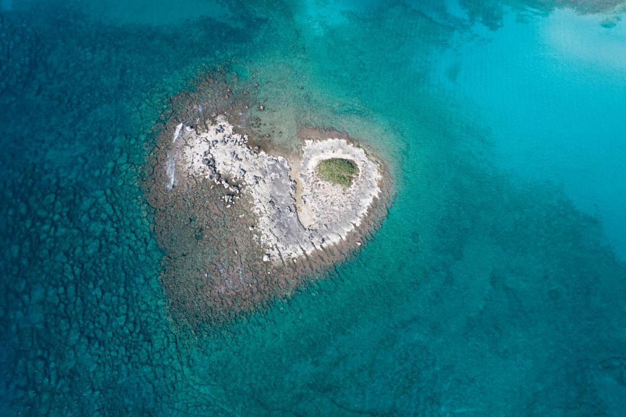 Podere40 Country Hotel Porto Cesareo Zewnętrze zdjęcie